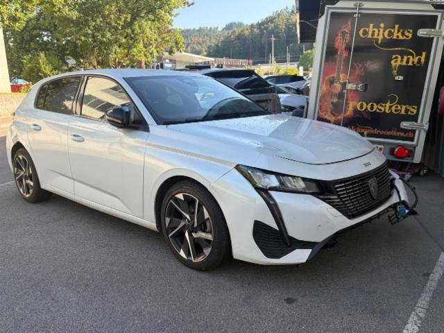 Peugeot 308 1.2 PureTech Allure Pack