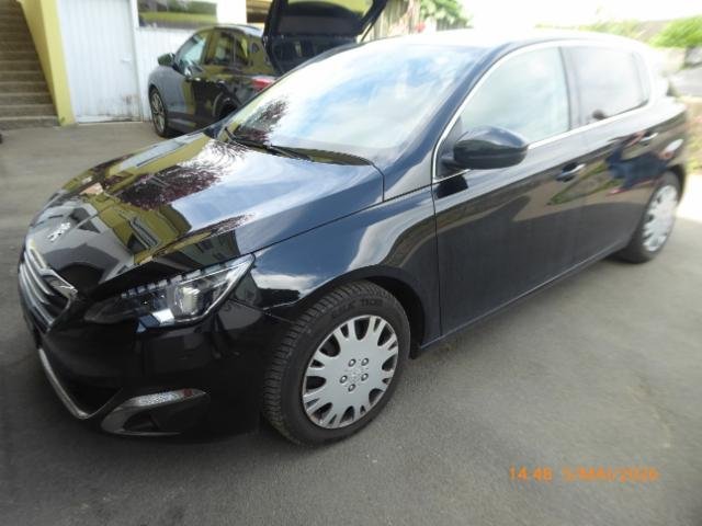Peugeot 308 1.6 THP 155 Allure