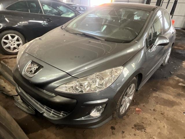 Peugeot 308 1.6 Turbo 150 SportPack