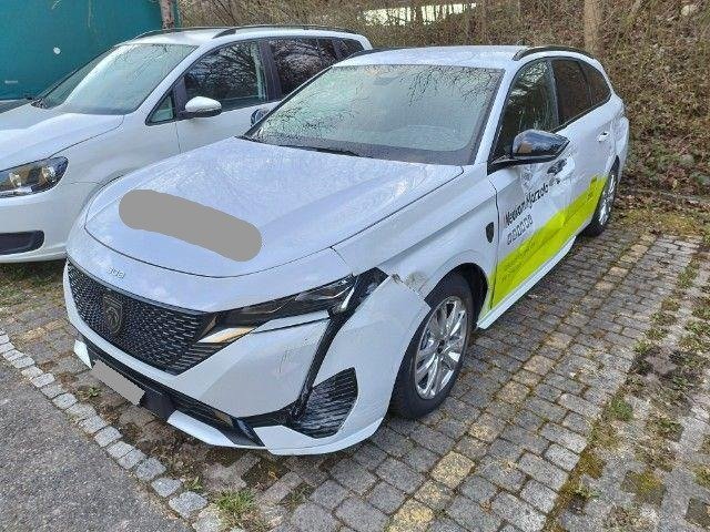 Peugeot 308 MHEV 308 SW 1.2 HEV GT