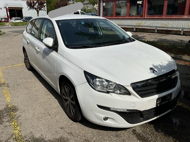 Peugeot 308 SW 1.2 PureTech 130 Active S/S