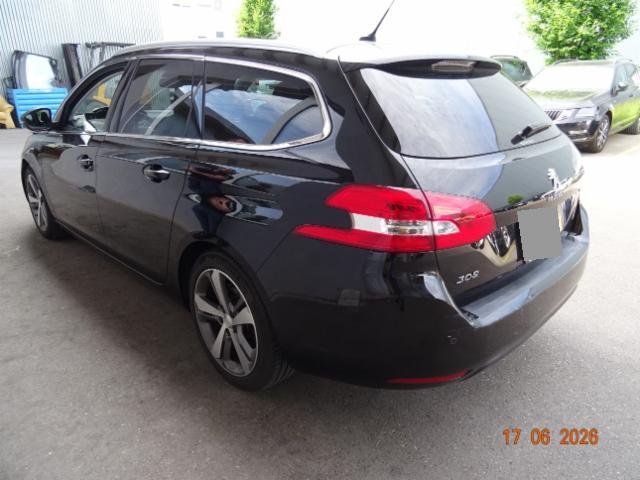 Peugeot 308 SW 1.2 PureTech 130 Active S/S