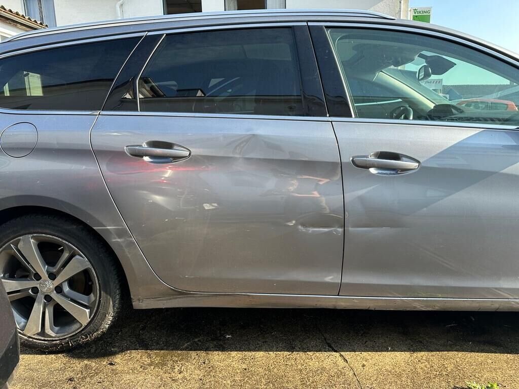 Peugeot 308 SW 1.2 PureTech 130 Active S/S