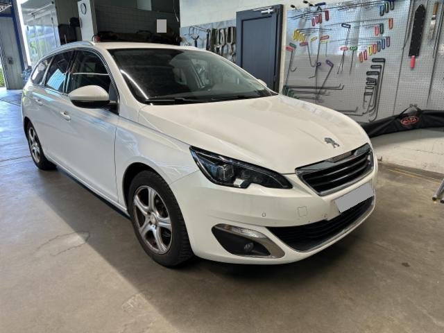 Peugeot 308 SW 1.2 PureTech 130 Allure S/S