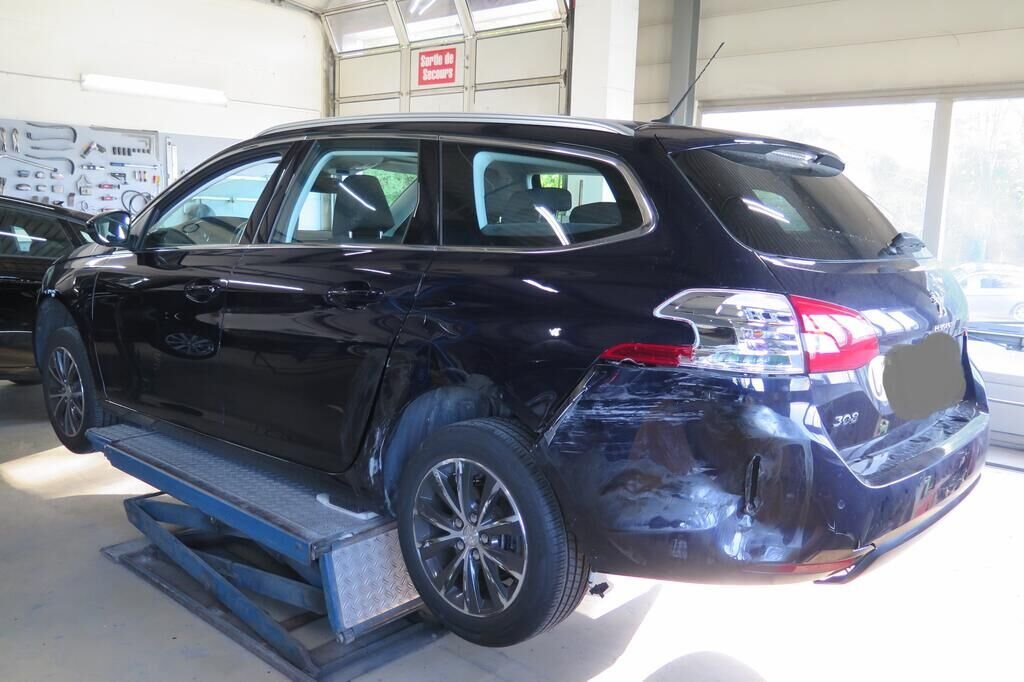 Peugeot 308 SW 1.2 THP Allure