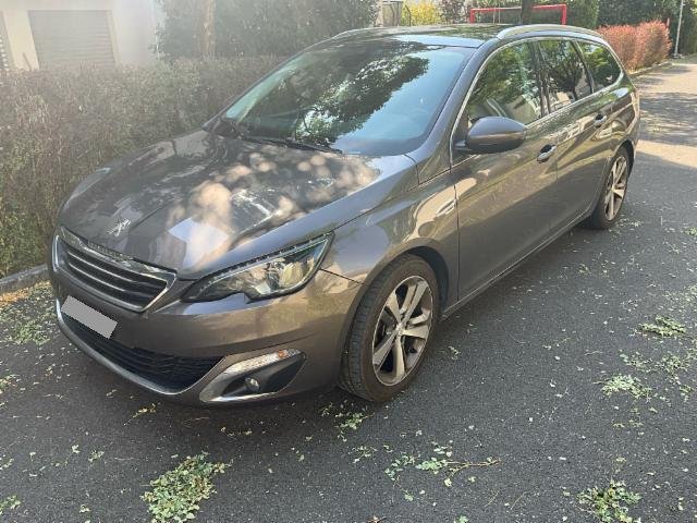 Peugeot 308 SW 1.2 THP Style 1.2 PureTech 130 Allure S/S