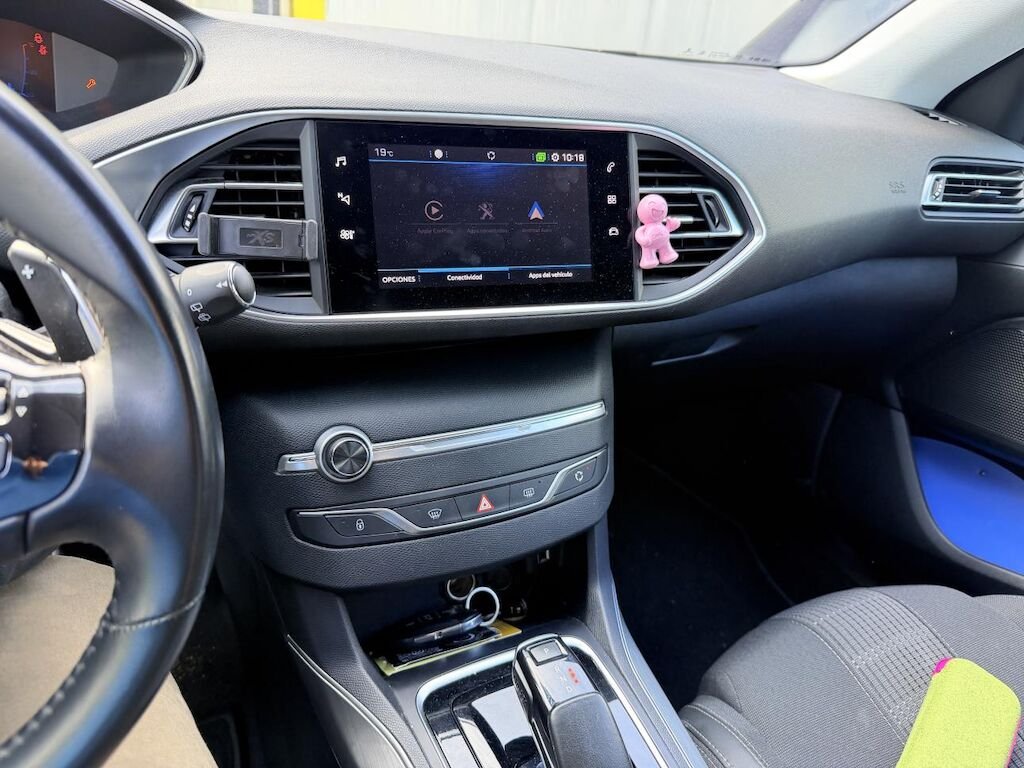 Peugeot 308 Sw Zubehor