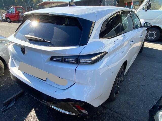 Peugeot 308 SW 1.5 BlueHDi Allure Pack