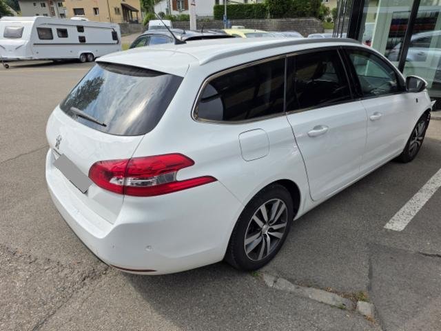 Peugeot 308 SW 1.5 BlueHDi Tech Edition