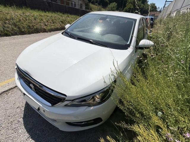 Peugeot 308 SW 1.6 BlueHDi Business Line