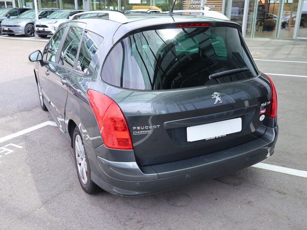Peugeot 308 SW 1.6 Hdi