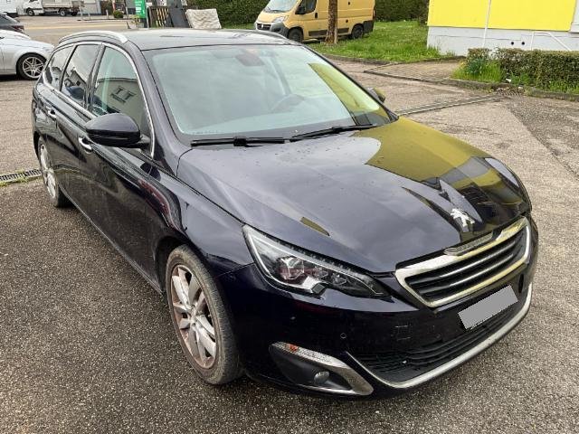 Peugeot 308 SW 2.0 BlueHDi Allure