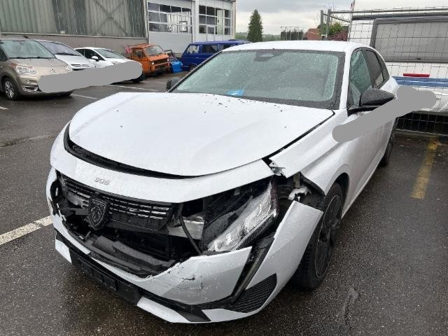 Peugeot 308 SW e-Allure