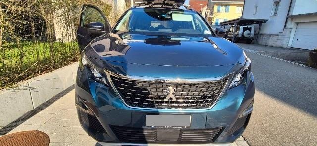 Peugeot 5008 1.2 PureTech Allure