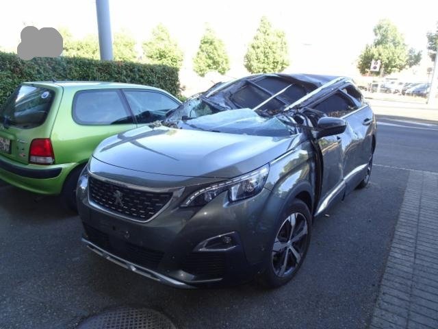 Peugeot 5008 1.6 PureTech Allure