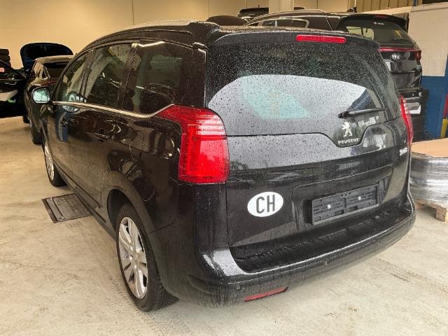 Peugeot 5008 1.6 THP Allure