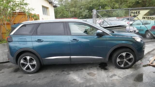 Peugeot 5008 1.6 THP Allure