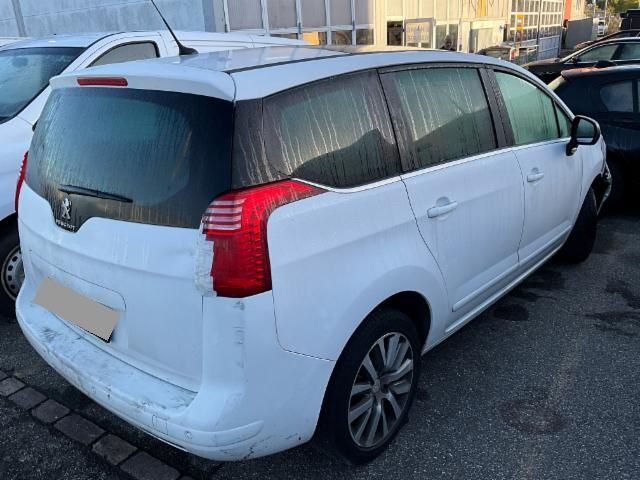 Peugeot 5008 2.0 HDi 163 AC Business Line
