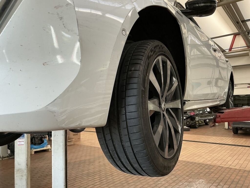Peugeot 508 1.5 HDi STT