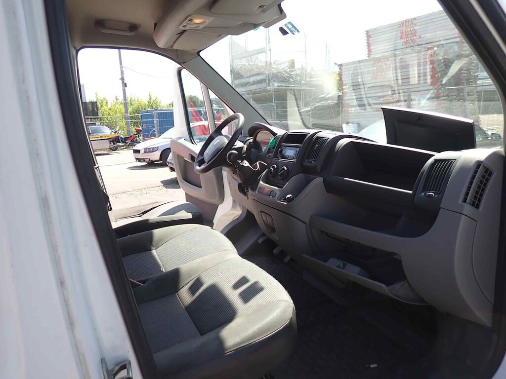PEUGEOT BOXER 2.2 HDI 330 L1H1