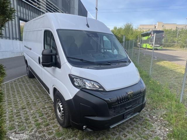 Peugeot Boxer Kaw. 335 L3H2 2.2 BlueHDi 140 S/S