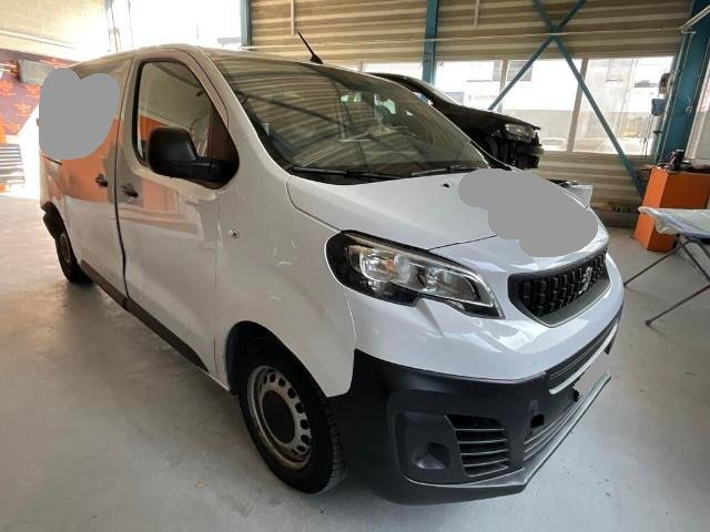 Peugeot e-Expert Fourgon