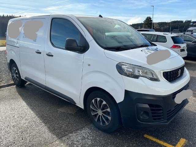 Peugeot Expert 2.0 HDi x