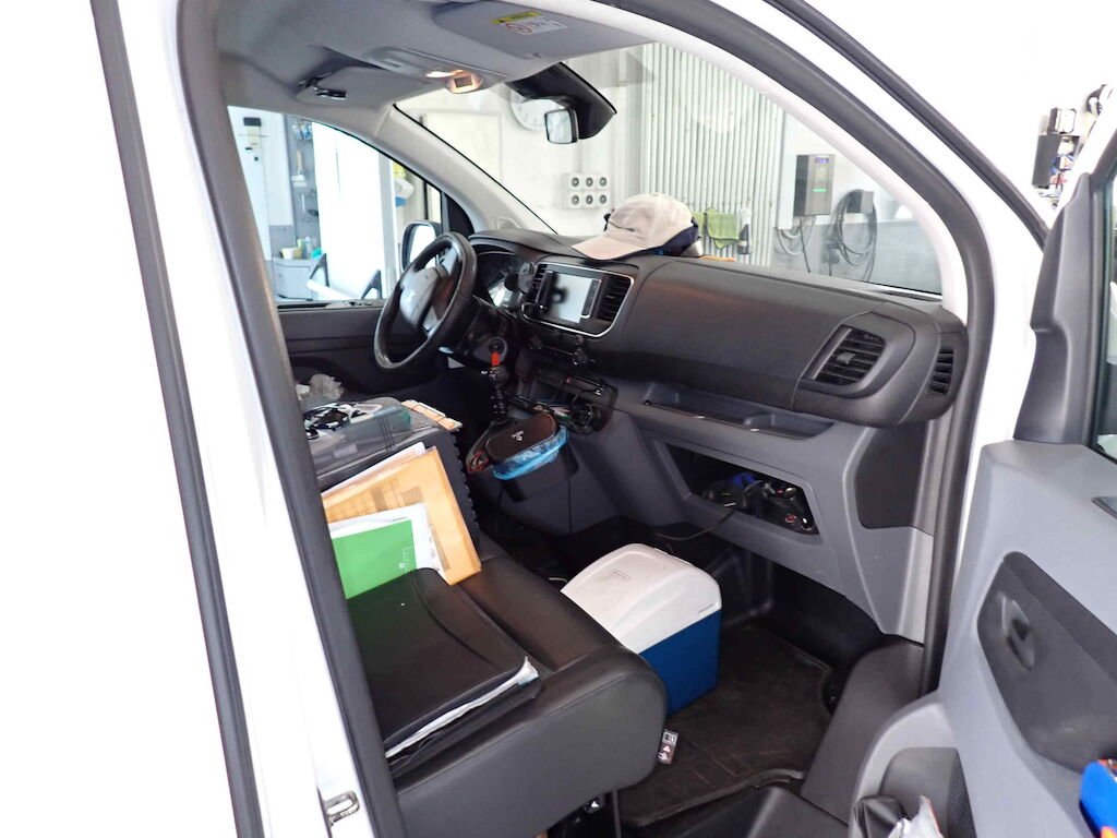 PEUGEOT Expert 2.0HDi Premium