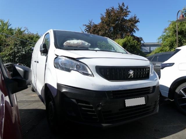 Peugeot Expert BlueHDi Fourgon