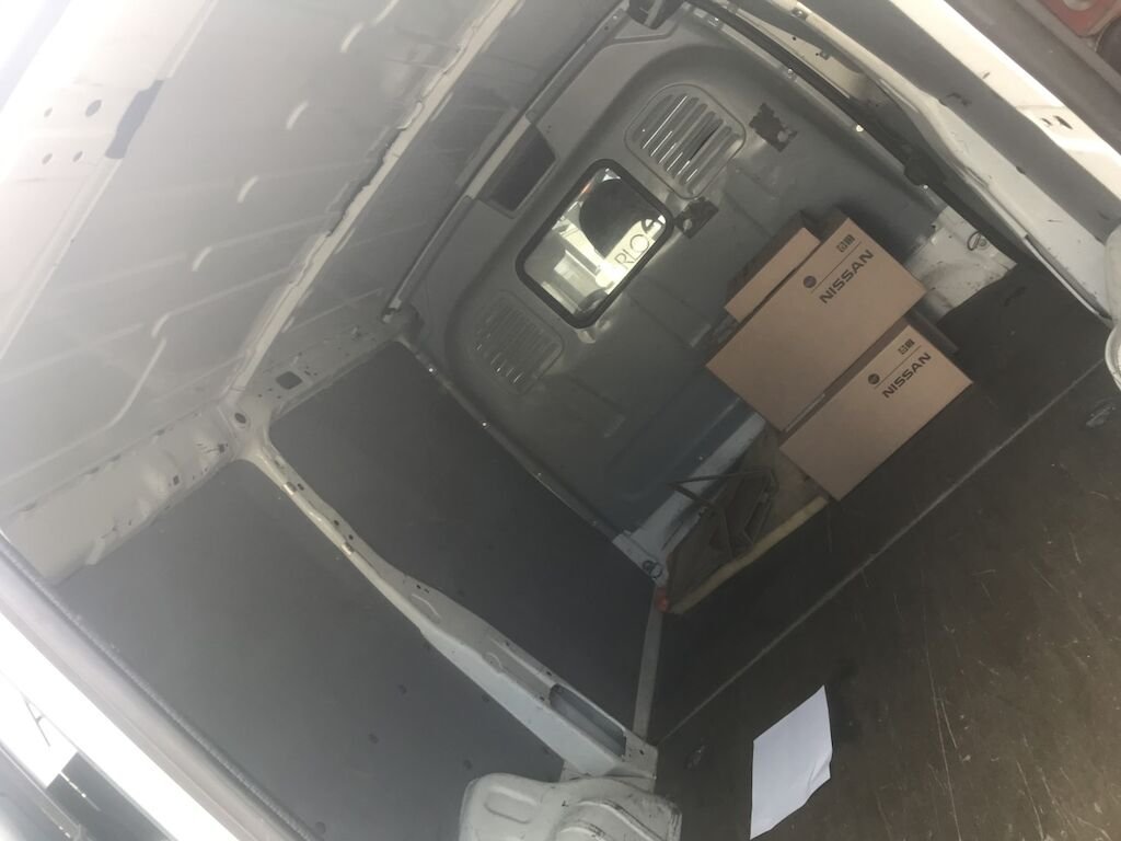 Peugeot Expert fourg. 229 L2H1 2.0 HDI 136