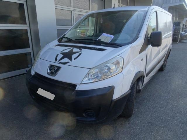 Peugeot Expert fourg. 229 L2H1 2.0 HDI 136