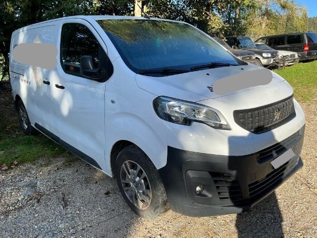 Peugeot Expert fourg. Standard 1.5 BlueHDi 120 Premium S/S