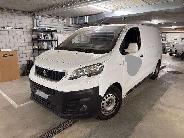 Peugeot Expert Kasten (05.2016->) Premium L2