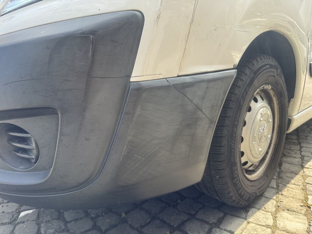 Peugeot Expert Kaw. 227 L1H1 1.6 HDI