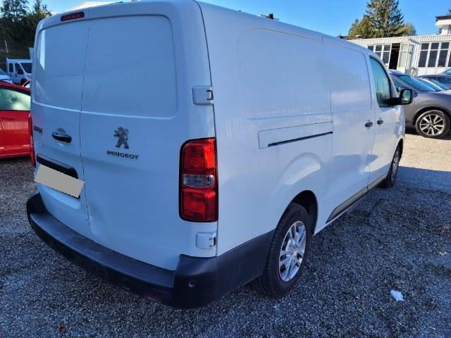 Peugeot Expert Kaw. Long 2.0 BlueHDi 150 Allure S/S