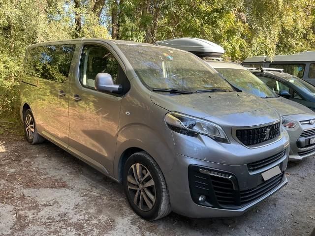 Peugeot Expert Tr. 2.0 HDi x