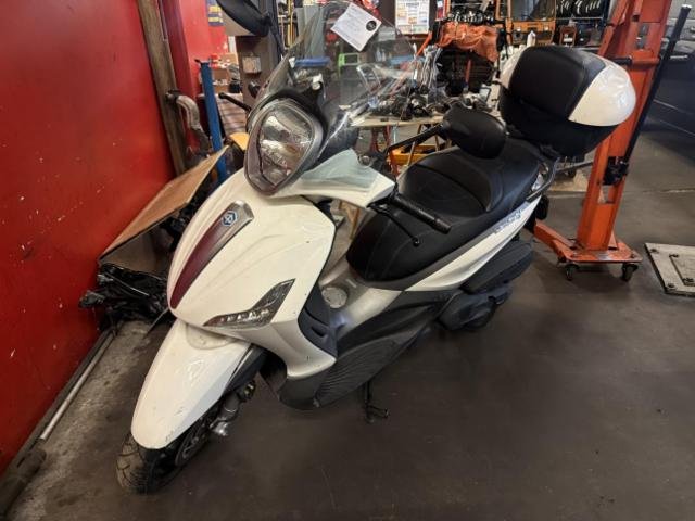 Piaggio Beverly 350 i.e. ABS /ASR