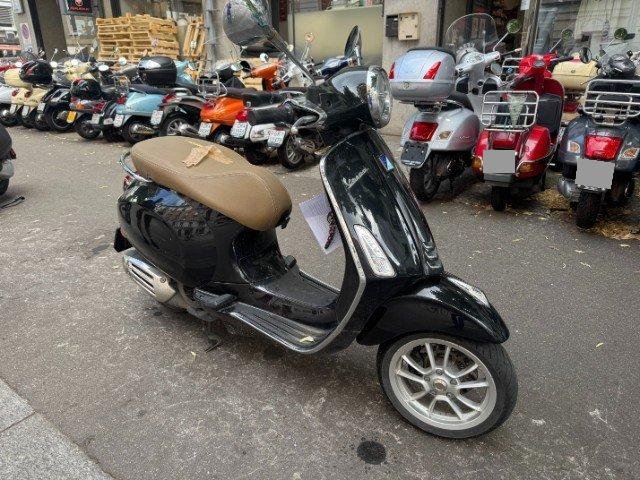 Piaggio Vespa 125 Primavera 3V 125 Primavera 3V ABS