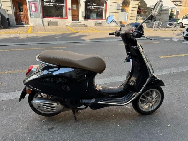 Piaggio Vespa 125 Primavera 3V ABS