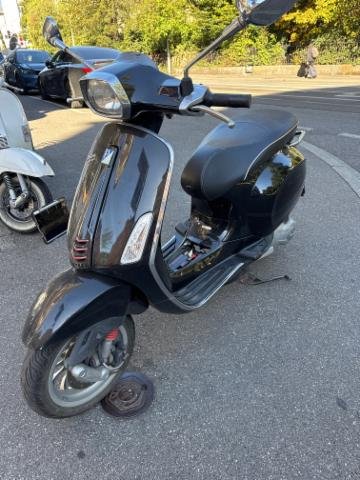 Piaggio Vespa 125 Sprint  i.e 3V ABS