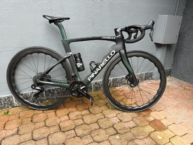 Pinarello Dogma Shimano Dura Ace R9270Di2 12V