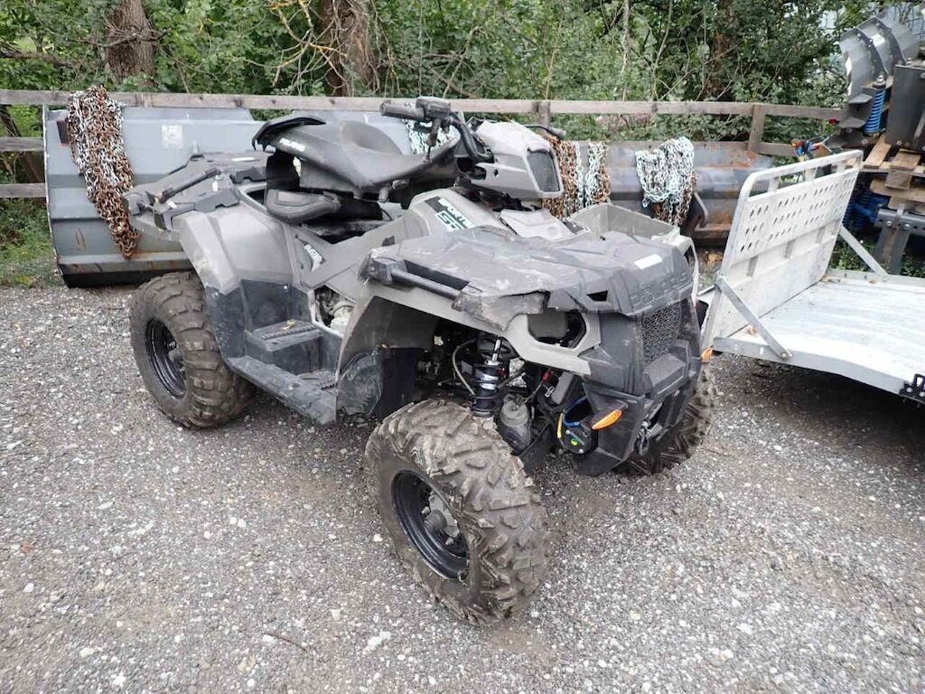 POLARIS SPORTMAN 570 TOURING