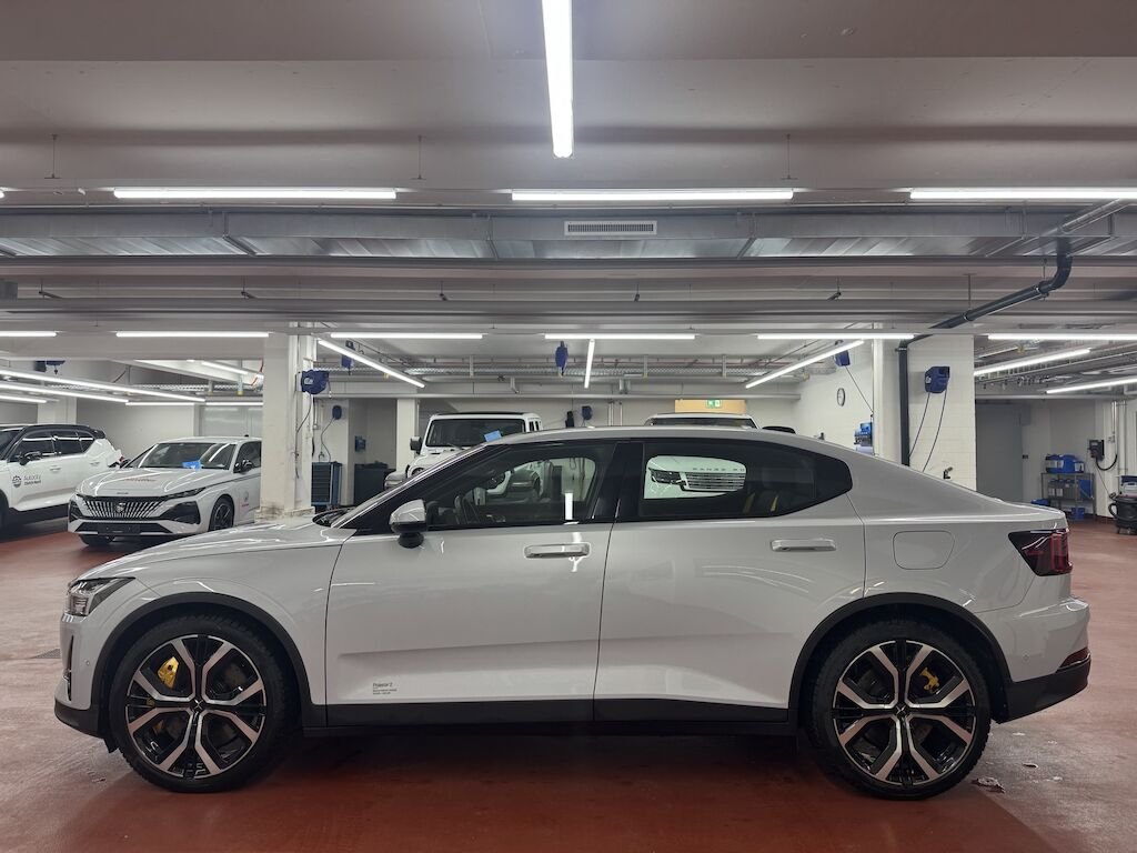 Polestar Polestar 2