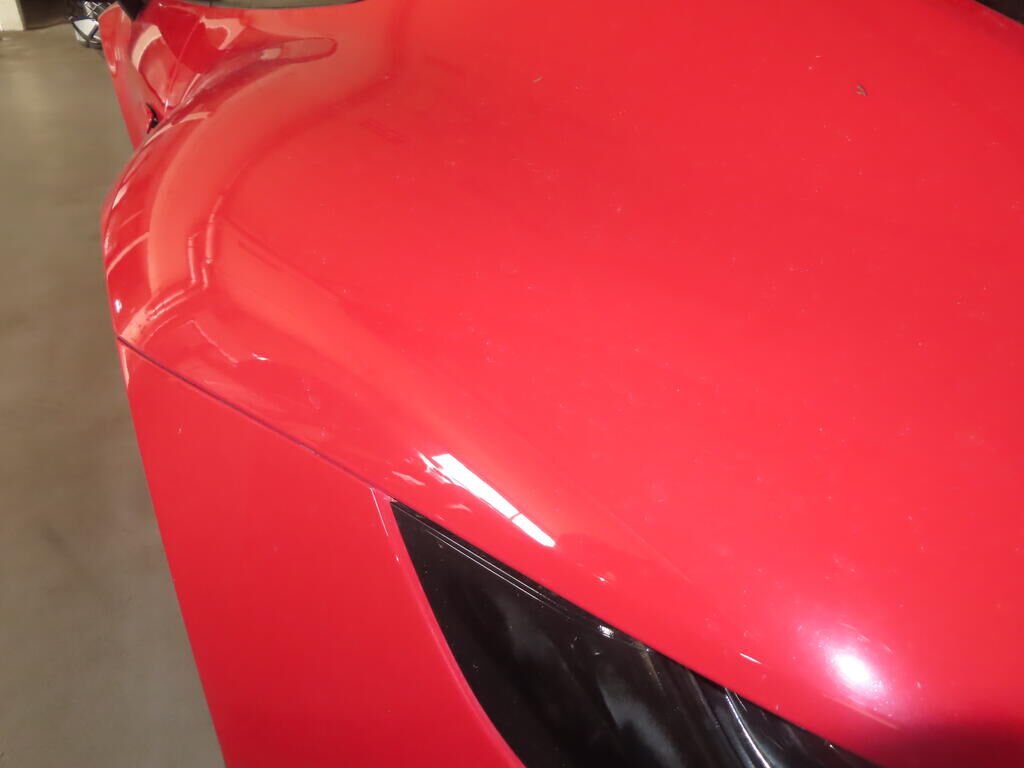 Porsche 911 Carrera 4S PDK