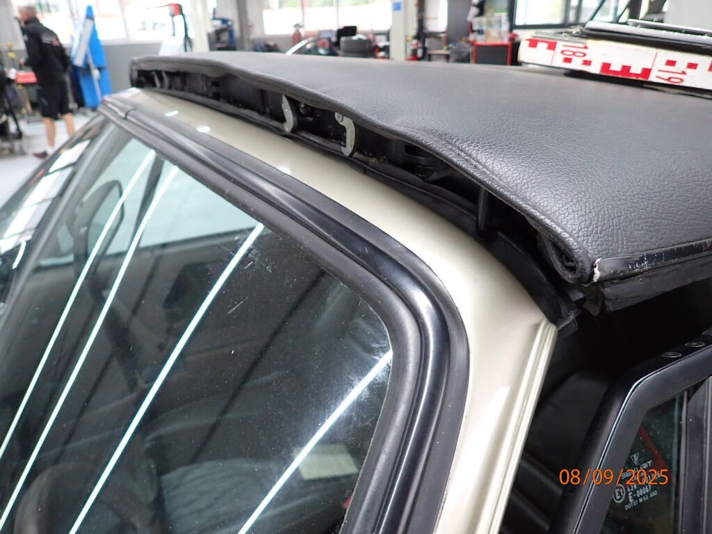 Porsche 911 (Typ 911 / 930)(1983->1989)