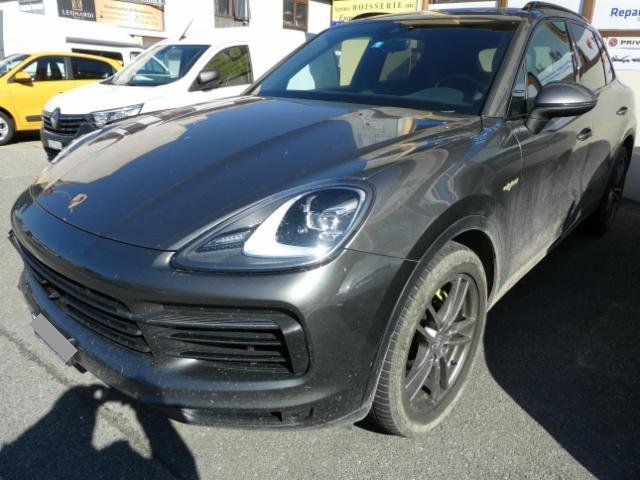 Porsche Cayenne 3.0 V6 E-Hybrid