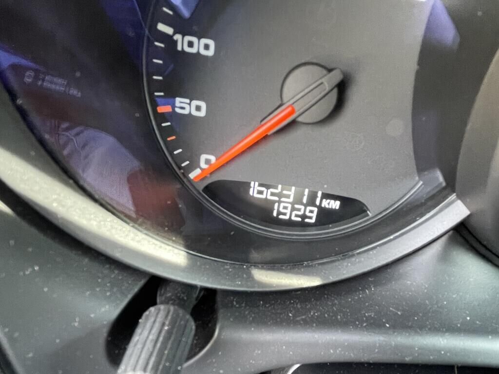 PORSCHE Macan Turbo Performance PDK