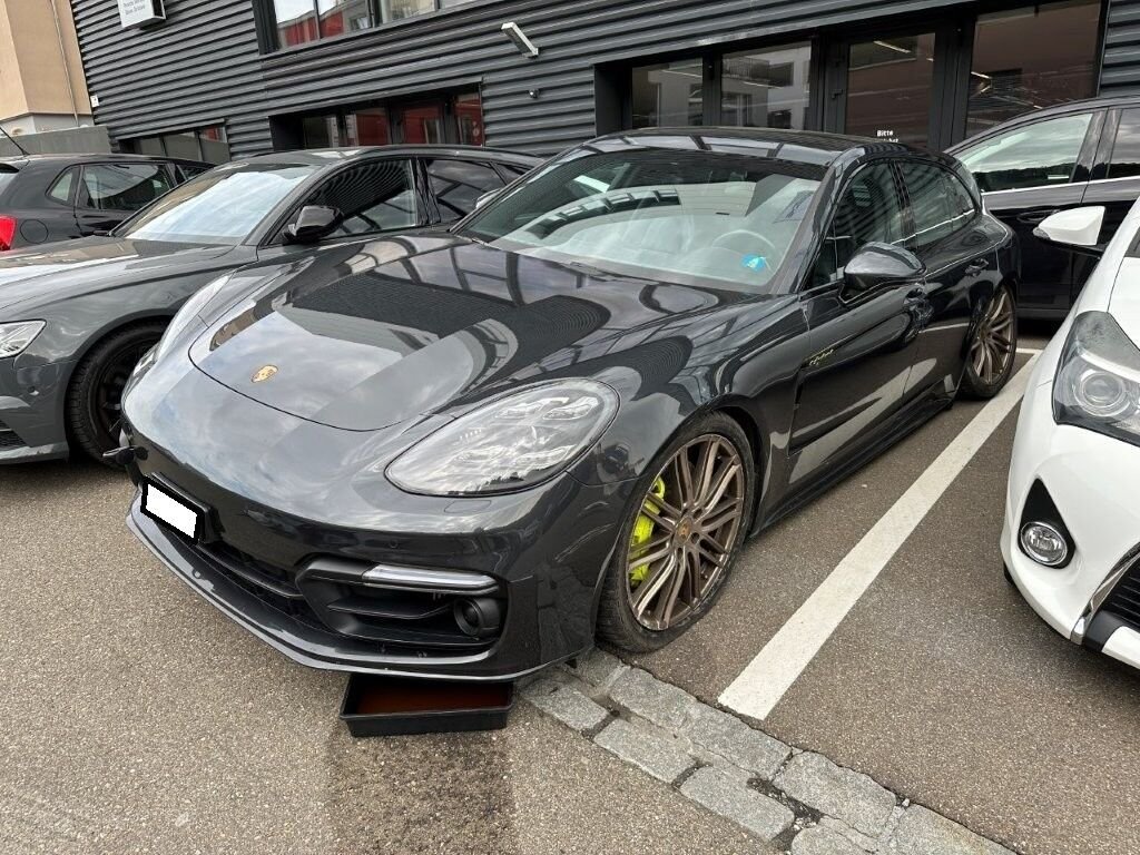 Porsche Panamera Sport Turismo 2.9 V6 4 E-Hybrid