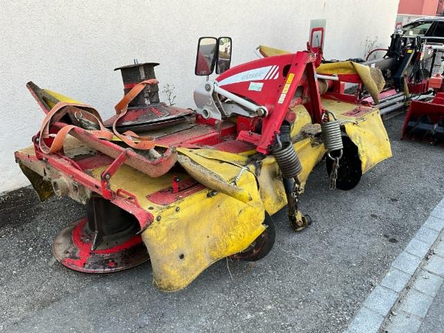 Pottinger Eurocat 311