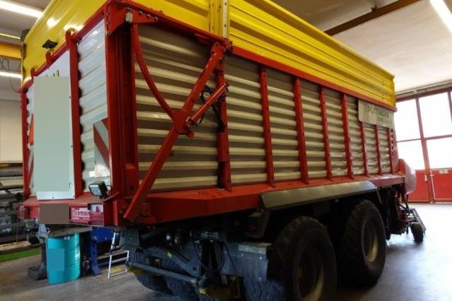 Pöttinger Torro 6010 L